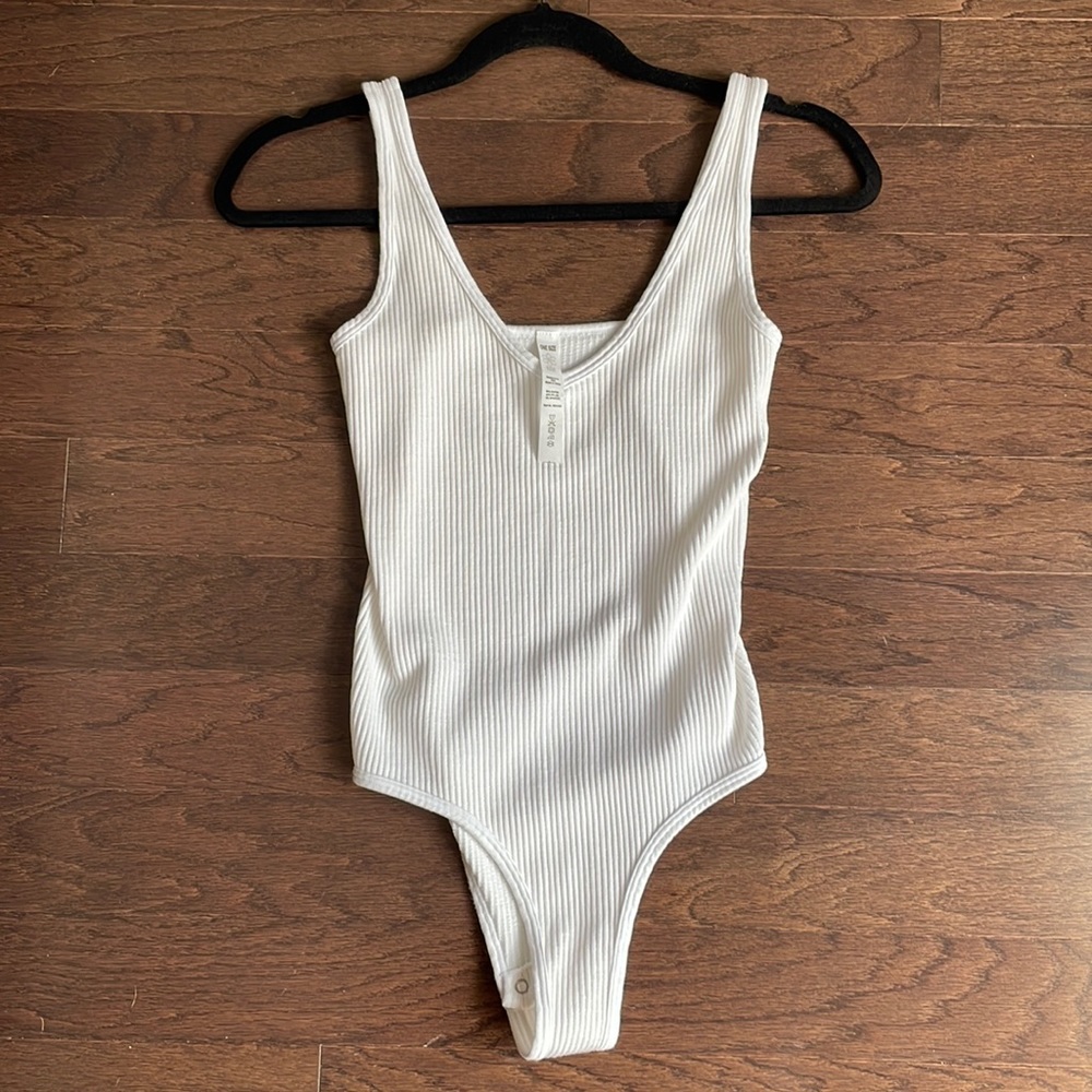 Body Suit